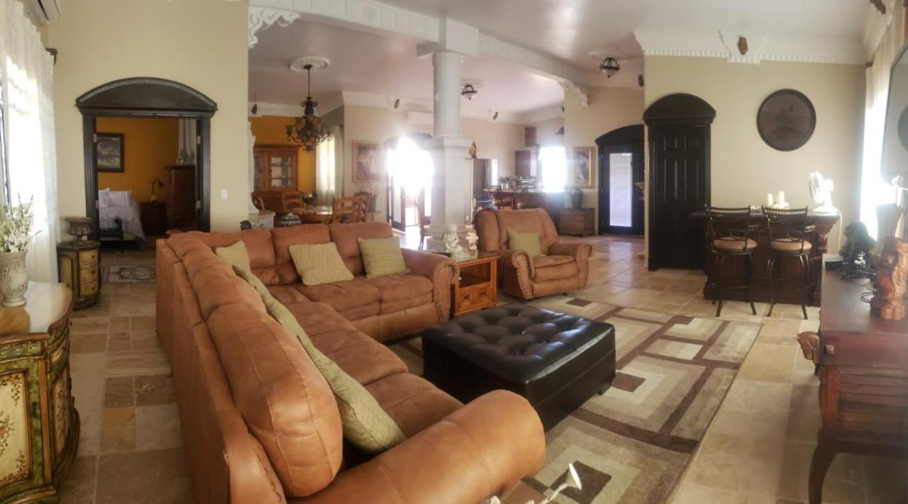 Maria'S Place, Puerto Penasco, Oriente Zewnętrze zdjęcie
