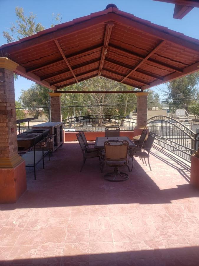 Maria'S Place, Puerto Penasco, Oriente Zewnętrze zdjęcie
